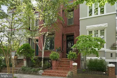 2204 Flagler Place NW, Washington, DC 20001 - Photo 1
