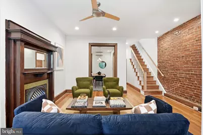 2204 Flagler Place NW, Washington, DC 20001 - Photo 7
