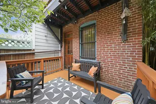 2204 Flagler Pl NW, Washington, DC 20001 - Photo 33