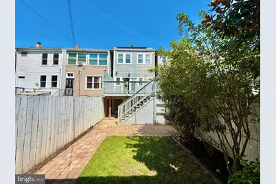 918 Hamilton Street NW, Washington, DC 20011 - Photo 53