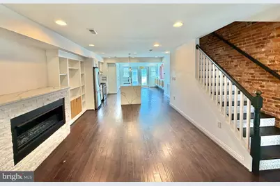 918 Hamilton Street NW, Washington, DC 20011 - Photo 3