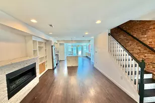 918 Hamilton St NW, Washington, DC 20011 - Photo 3