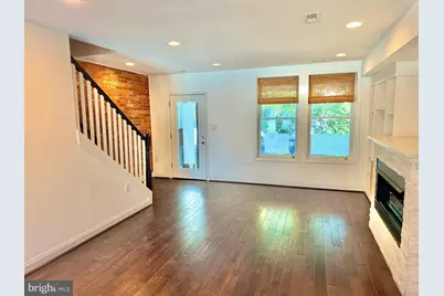 918 Hamilton Street NW, Washington, DC 20011 - Photo 5