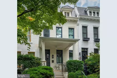 2325 20th Street NW, Washington, DC 20009 - Photo 1