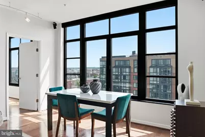 437 New York Avenue NW #1202, Washington, DC 20001 - Photo 7