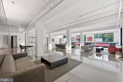 437 New York Avenue NW #1202, Washington, DC 20001 - Photo 23