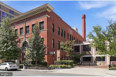 437 New York Avenue NW #1202, Washington, DC 20001 - Photo 35