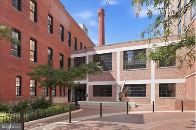 437 New York Avenue NW #1202, Washington, DC 20001 - Photo 37