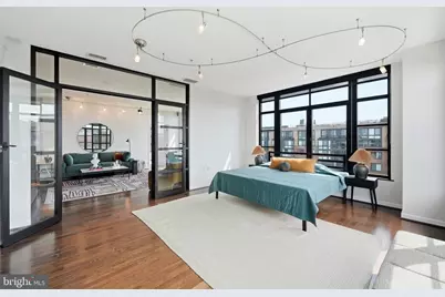 437 New York Avenue NW #1202, Washington, DC 20001 - Photo 17