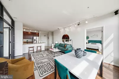 437 New York Avenue NW #1202, Washington, DC 20001 - Photo 3