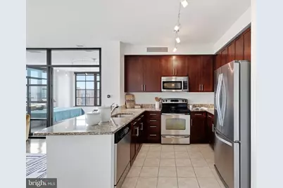 437 New York Avenue NW #1202, Washington, DC 20001 - Photo 15