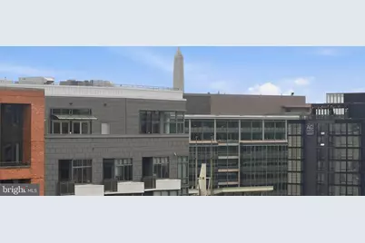 437 New York Avenue NW #1202, Washington, DC 20001 - Photo 19