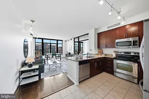 437 New York Ave NW, Washington, DC 20001 - Photo 9