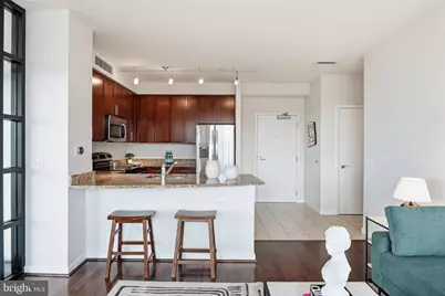 437 New York Avenue NW #1202, Washington, DC 20001 - Photo 11