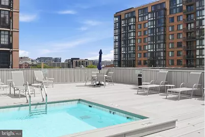 437 New York Avenue NW #1202, Washington, DC 20001 - Photo 33