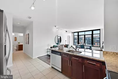 437 New York Avenue NW #1202, Washington, DC 20001 - Photo 13