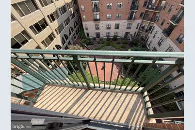 1111 25th Street NW #815, Washington, DC 20037 - Photo 17