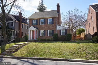 4912 Brandywine Street NW, Washington, DC 20016 - Photo 43