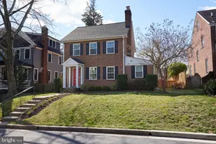 4912 Brandywine St NW, Washington, DC 20016 - Photo 43