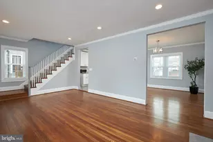 4912 Brandywine St NW, Washington, DC 20016 - Photo 15
