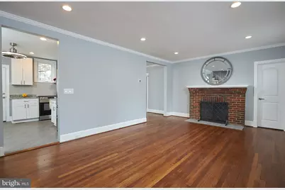 4912 Brandywine Street NW, Washington, DC 20016 - Photo 3