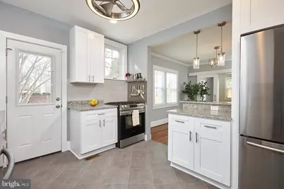 4912 Brandywine Street NW, Washington, DC 20016 - Photo 13