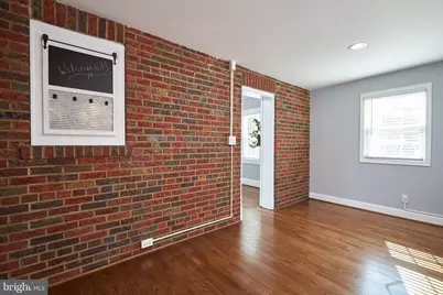 4912 Brandywine Street NW, Washington, DC 20016 - Photo 17