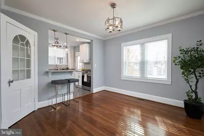 4912 Brandywine Street NW, Washington, DC 20016 - Photo 7