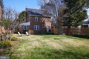 4912 Brandywine St NW, Washington, DC 20016 - Photo 39