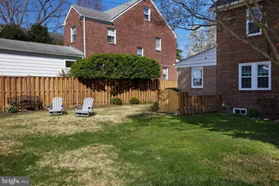 4912 Brandywine Street NW, Washington, DC 20016 - Photo 41