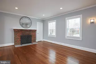 4912 Brandywine St NW, Washington, DC 20016 - Photo 5