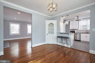 4912 Brandywine Street NW, Washington, DC 20016 - Photo 9