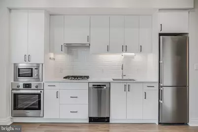 923 V Street NW #501, Washington, DC 20001 - Photo 5