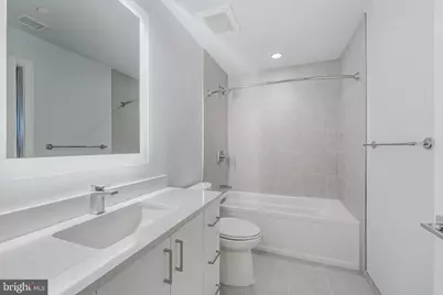 923 V Street NW #501, Washington, DC 20001 - Photo 9