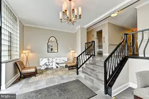 2130 N St NW, Washington, DC 20037 - Photo 5