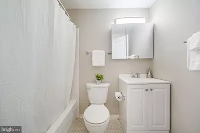 2130 N Street NW #303, Washington, DC 20037 - Photo 15