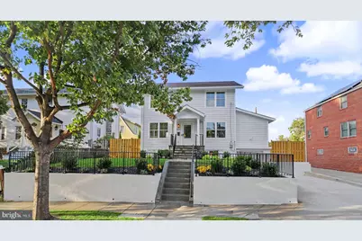 2004 Perry Street NE, Washington, DC 20018 - Photo 3
