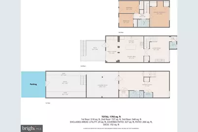 1840 Irving Street NW, Washington, DC 20010 - Photo 41
