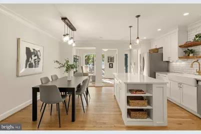 1840 Irving Street NW, Washington, DC 20010 - Photo 9