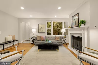 1840 Irving Street NW, Washington, DC 20010 - Photo 3
