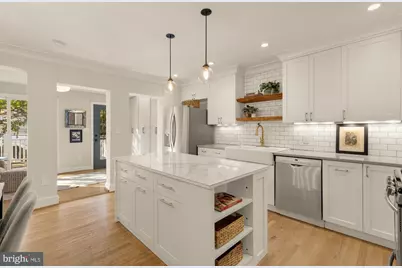 1840 Irving Street NW, Washington, DC 20010 - Photo 13