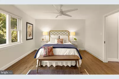 1840 Irving Street NW, Washington, DC 20010 - Photo 23