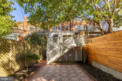 1840 Irving Street NW, Washington, DC 20010 - Photo 21