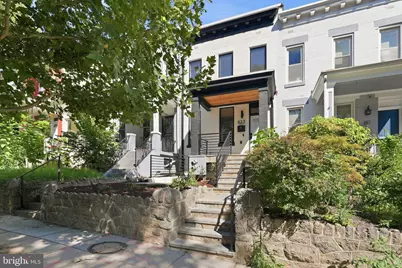 623 Columbia Road NW, Washington, DC 20001 - Photo 1