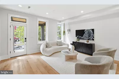 623 Columbia Road NW, Washington, DC 20001 - Photo 3