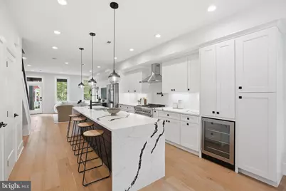 623 Columbia Road NW, Washington, DC 20001 - Photo 7