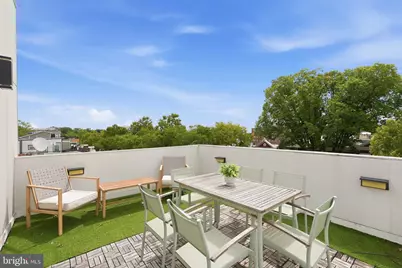 623 Columbia Road NW, Washington, DC 20001 - Photo 35