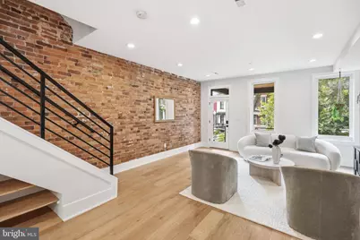 623 Columbia Road NW, Washington, DC 20001 - Photo 5
