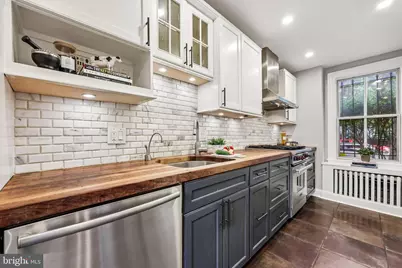 641 Independence Avenue SE, Washington, DC 20003 - Photo 23