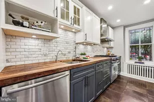 641 Independence Ave SE, Washington, DC 20003 - Photo 23